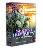 Shards of Infinity - A jövő ereklyéi kiegészítő