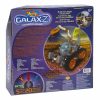 GALAX-Z Astrotech holdjáró építőjáték - ZOOB