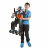 GALAX-Z Zoobotron robotépítő játék - ZOOB