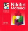 Nikitin Geo építőkocka - logikai játék