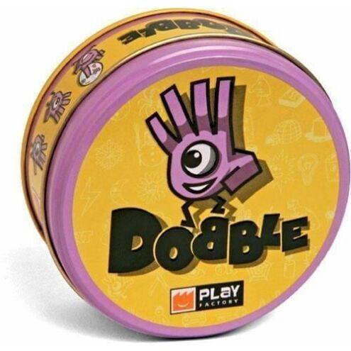 Dobble - magyar kiadás