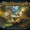 Királyságok-Kingdoms - magyar kiadás társasjáték