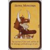 Munchkin 2 - Fajtalan Fejsze - magyar kiadás társasjáték