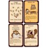 Munchkin 5 - Vadító vadirtók - magyar kiadás társasjáték