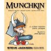 Munchkin alapjáték - magyar kiadás