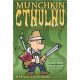 Munchkin Cthulhu - magyar kiadás társasjáték