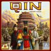 Qin - magyar kiadás társasjáték