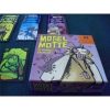 Csaló molyok - Mogel Motte kártyajáték