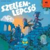 Szellemlépcső - Geistertreppe társasjáték