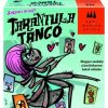 Tarantula Tango - Tarantel Tango társasjáték