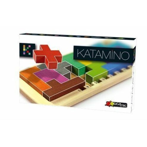 Katamino logikai játék