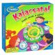 Kajacsata-Snack attack - magyar kiadás társasjáték