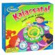 Kajacsata-Snack attack - magyar kiadás társasjáték