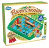 Társasjátékok River Crossing