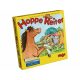 Haba Hoppe Reiter - Bukdácsoló lovasok társasjáték