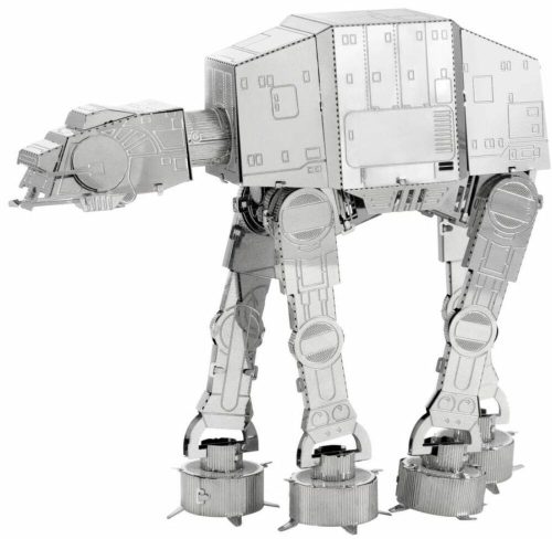 Metal Earth Star Wars AT-AT Birodalmi lépegető