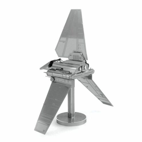 Metal Earth Star Wars Imperial Shuttle űrsikló