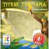 Titkok Temploma - Smart Games logikai játék