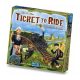 Ticket to Ride Map Collection: 4- Nederland társasjáték