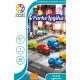 Parkologika - Parking puzzler logikai játék