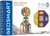 Geo Űrállomás - GeoSpace Station - Geosmart