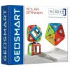 Solar Spinner - Geosmart