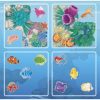 Magnetic Travel Korallvilág - Coral Reef - Smart Games