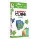 Happy Cube Junior - 2D - 3D puzzle