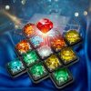 Gyémánt rejtekhely - Smart Games