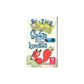 Kivonás oktató memória kártya