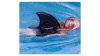 Swimfin cápauszony, cápauszony gyerekeknek