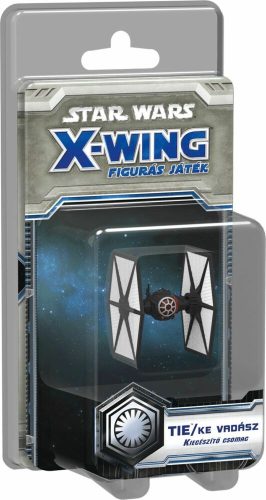 Star Wars X-Wing: Különleges erők TIE kiegészítő társasjáték