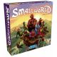Small World (magyar kiadás) társasjáték