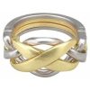 Ring - Cast - fém ördöglakat