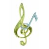 Harmony - Cast - fém ördöglakat