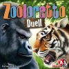 Zooloretto Duell - Párbaj stratégiai társasjáték