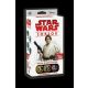Star Wars Sorsok: Luke Skywalker kezdőcsomag stratégiai társasjáték