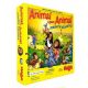 Animal Upon Animal - Memo torony gyerek társasjáték