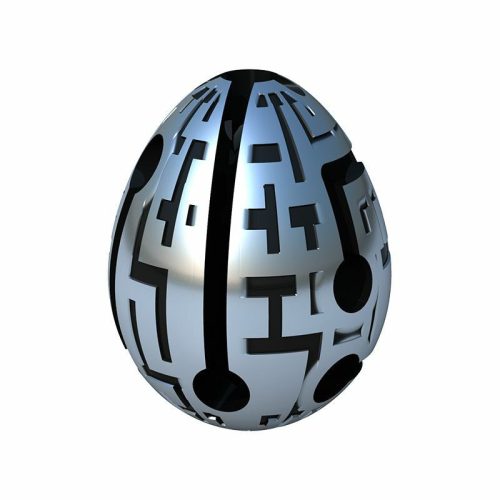 Smart Egg okostojás: Techno logikai játék