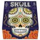 Skull - Koponyák játéka - blöffölős játék