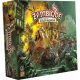 Zombicide: Zöld horda társasjáték