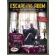 Escape the Room - A szanatórium rejtélye szabaduló társasjáték