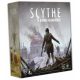 Scythe - A Fenris felemelkedése kiegészítő gémer stratégiai társasjáték