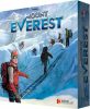 Mount Everest stratégiai társasjáték
