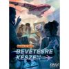 Pandemic: Bevetésre készen