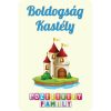 Pozitivity Family családi beszélgetős kártyajáték