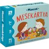 Maszat mesekártya társasjáték