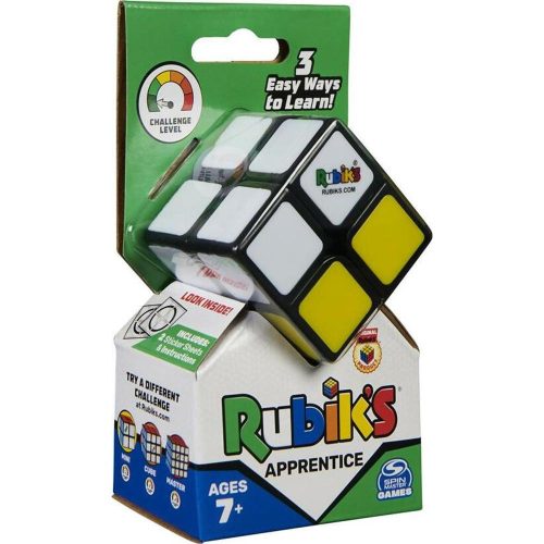 Rubik 2x2 tanuló logikai kocka