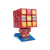 Rubik - Szuperhős kockák: Vasember