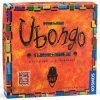 Ubongo (magyar kiadás) társasjáték